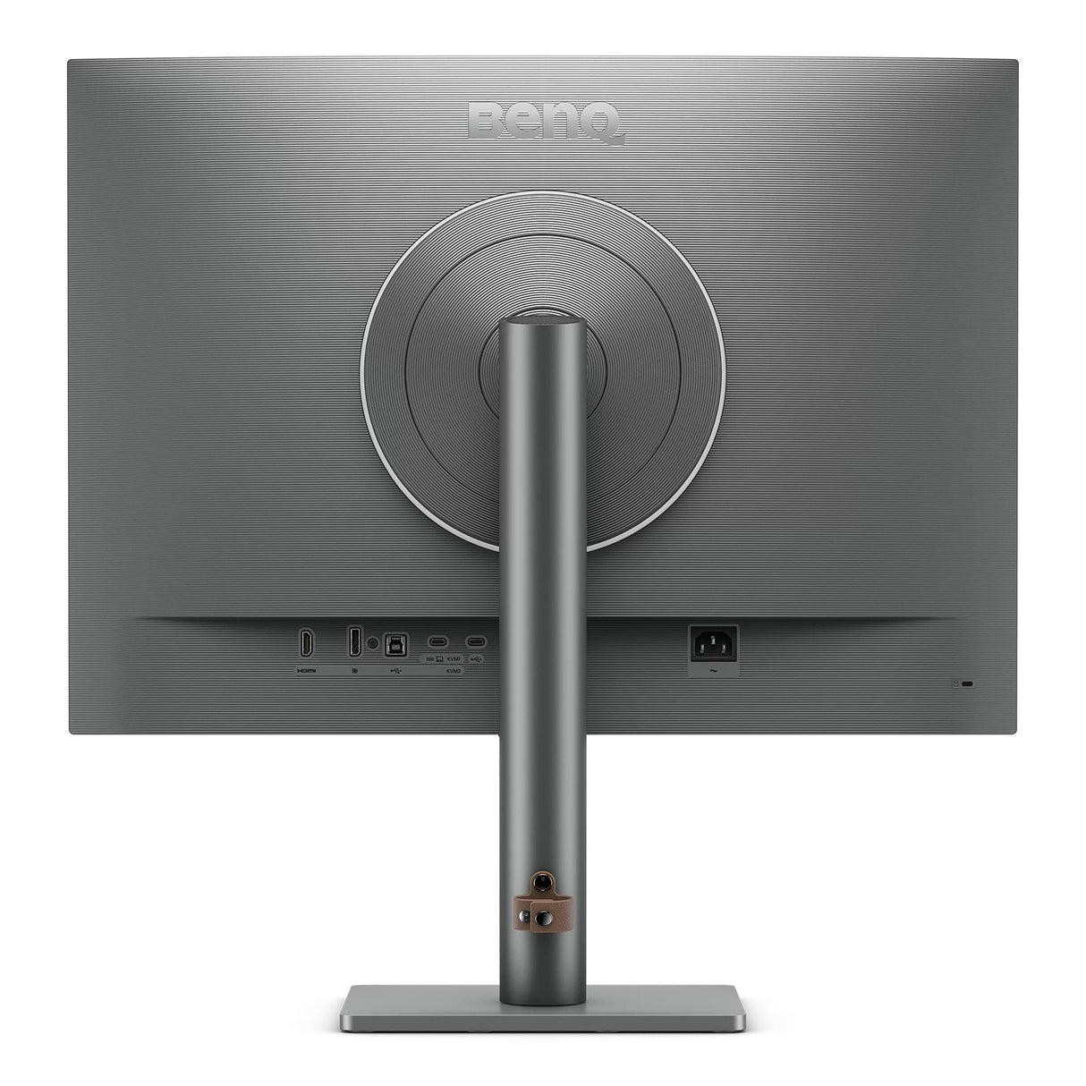 Rd280ugmonitor De Programación Benq 4k+ 120hz De 28?