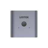 EAN 4894160043665 - UNITEK V1127A divisor de video HDMI 2x HDMI imagen 3
