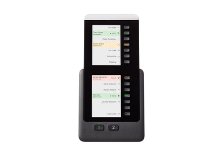 EAN 0889728033053 - Cisco CP-8800-A-KEM= IP módulo adicional (add-on) Negro 28 botones imagen 1
