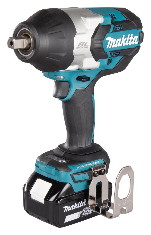 Destornillador De Impacto Inalámbrico Dtw1004z