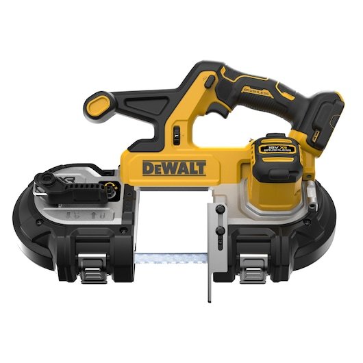 EAN 5035048798683 - DeWALT DCS378N-XJ hoja de sierra de banda 1 pieza(s) imagen 2