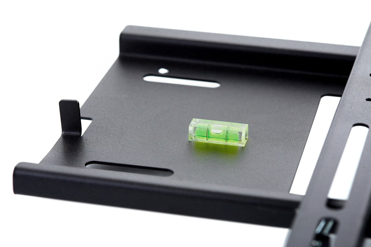 Edbak Ewb200c-B Soporte De Pared Para Pantalla Plana 165,1 Cm (65") Negro