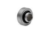 Ekwb Ek-Quantum Torque Extender Static Mm 7 - Titanio Satinado,
