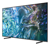 EAN 8806095426969 - Samsung Q60D QE43Q60DAU 109,2 cm (43") 4K Ultra HD Smart TV Wifi Titanio imagen 2