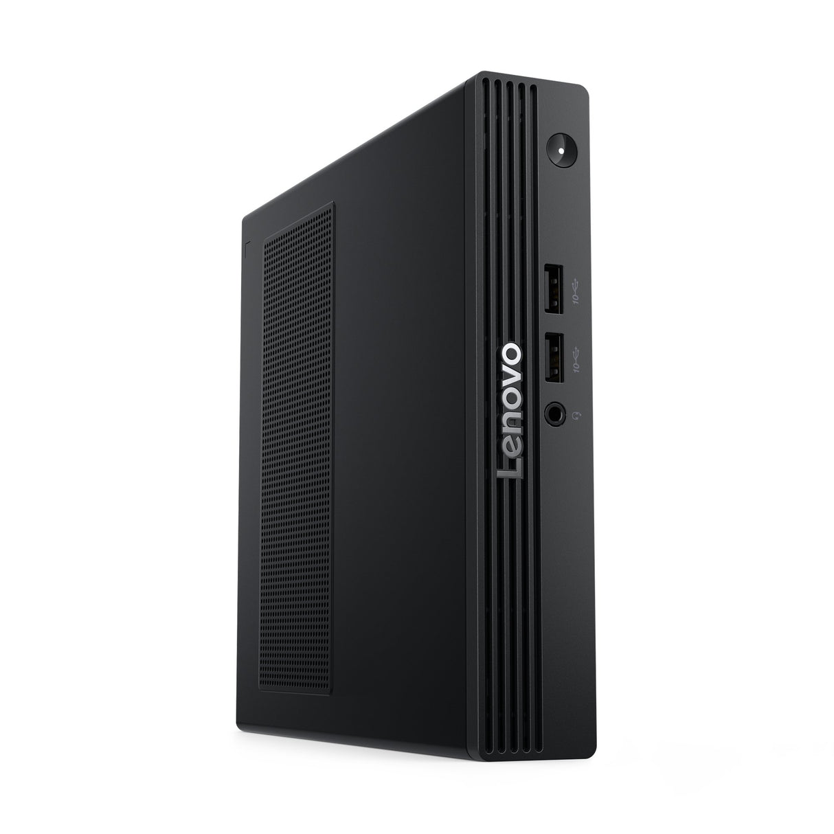 EAN 199272502920 - Lenovo V100q Intel® N N100 8 GB DDR5-SDRAM 256 GB SSD Mini PC Negro imagen 6