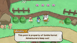 Juego Blueys Quest For Gold Pen Playstation 4