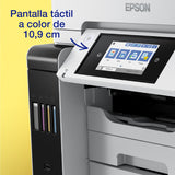 EAN 8715946734644 - Epson EcoTank Pro ET-5885 imagen 5