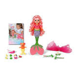 Zapf Creation Baby Born Glam Up Sunshine (Rosa) 871874