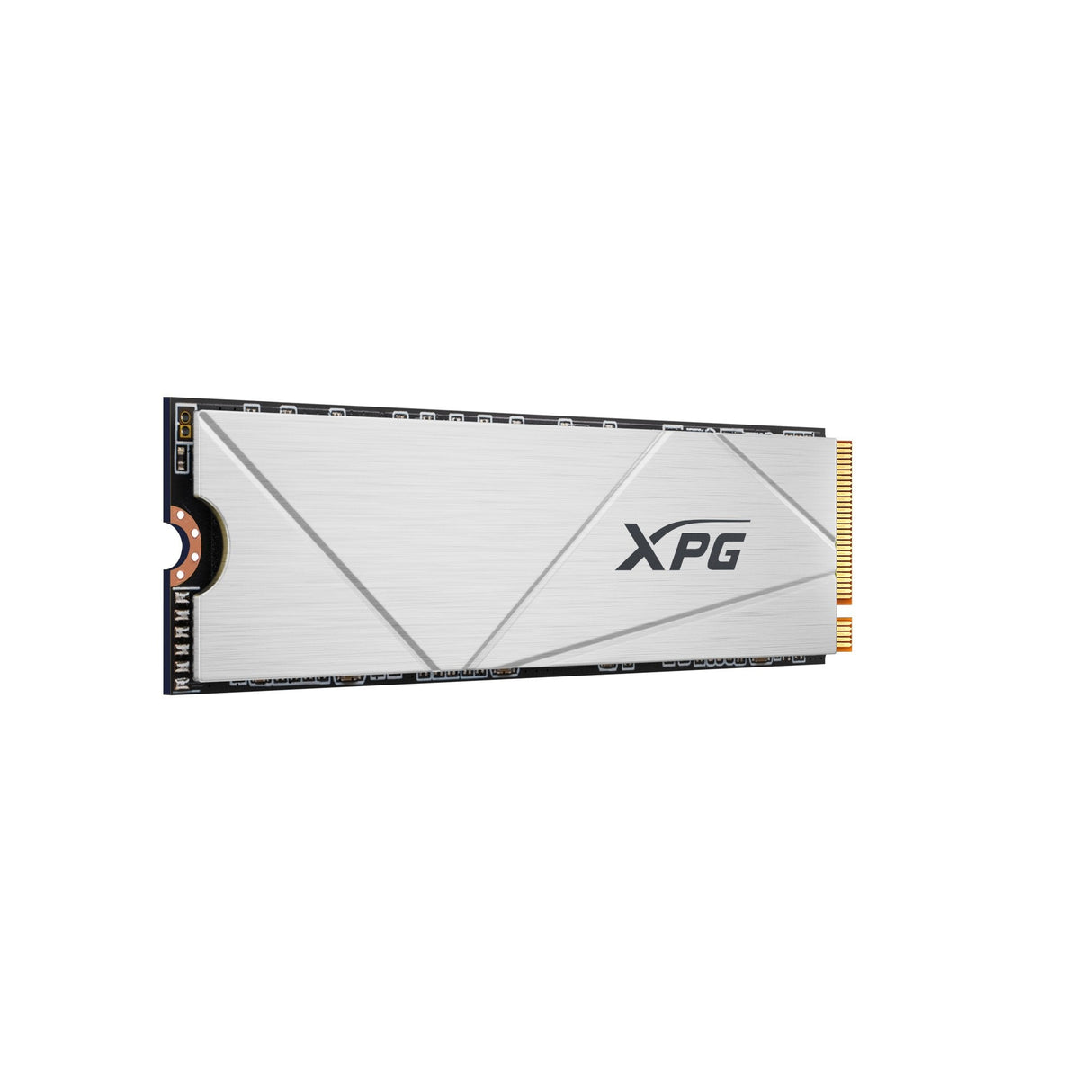 EAN 4711085946164 - XPG GAMMIX S60 2 TB M.2 PCI Express 4.0 NVMe 3D NAND imagen 2