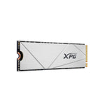 EAN 4711085946164 - XPG GAMMIX S60 2 TB M.2 PCI Express 4.0 NVMe 3D NAND imagen 2