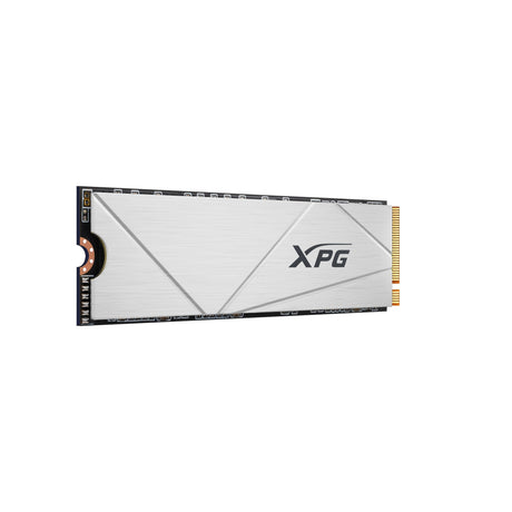 EAN 4711085946164 - XPG GAMMIX S60 2 TB M.2 PCI Express 4.0 NVMe 3D NAND imagen 2