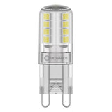 Osram Led Pin G9 P 2.6w 827 Clear G9 Led-Lampen Mit Retrofit-Stecksockel G9 Led Pi