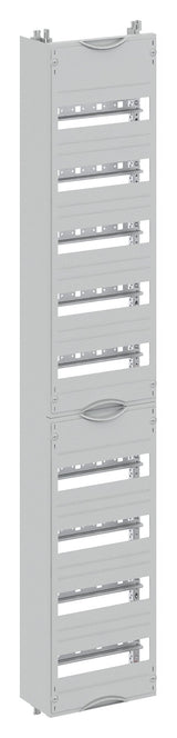 Striebel & John Panel De Distribución 9-Reihig Fv19 1350mm Bh5