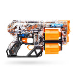 Wyrzutnia Skins Dread Sonic 12 Strzalek Retro