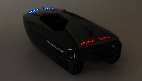 EAN 4260631428680 - Amewi Baiting 500 modelo controlado por radio Barco Motor eléctrico imagen 11