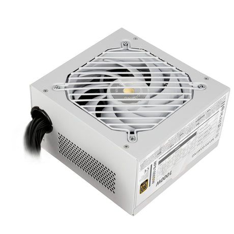 EAN 8435693110651 - Mars Gaming MPB1000SIW unidad de fuente de alimentación 1000 W 24-pin ATX ATX Blanco imagen 3