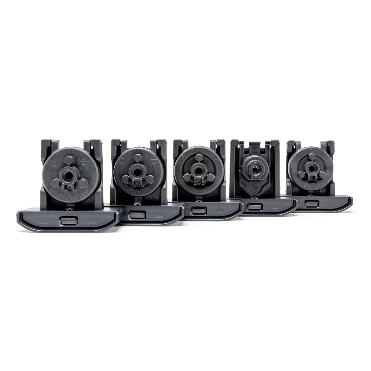 EAN 6221127468489 - TORNADO TCM7042-GS Totalmente automática Macchina per caffè a capsule 1,5 L imagen 23