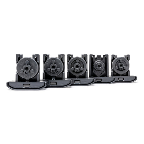 EAN 6221127468489 - TORNADO TCM7042-GS Totalmente automática Macchina per caffè a capsule 1,5 L imagen 23