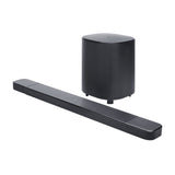 Jbl Bar 800 Mk2 7.1-Kanal Bt Soundbar M. Abnehmb. Ls, Negro
