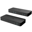 EAN 8595611707537 - i-tec C31INTGTRI4KDOCPDCH base para portátil y replicador de puertos Alámbrico USB 3.2 Gen 1 (3.1 Gen 1)  imagen 1