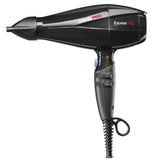 EAN 3030050165210 - BaByliss Excess-HQ secador 2600 W Negro imagen 1