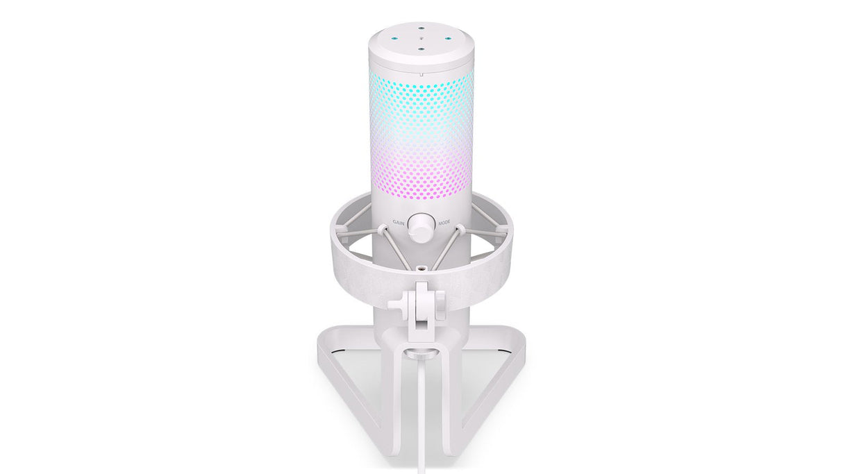 EAN 5903018664644 - ENDORFY AXIS Streaming Blanco Micrófono para PC imagen 9