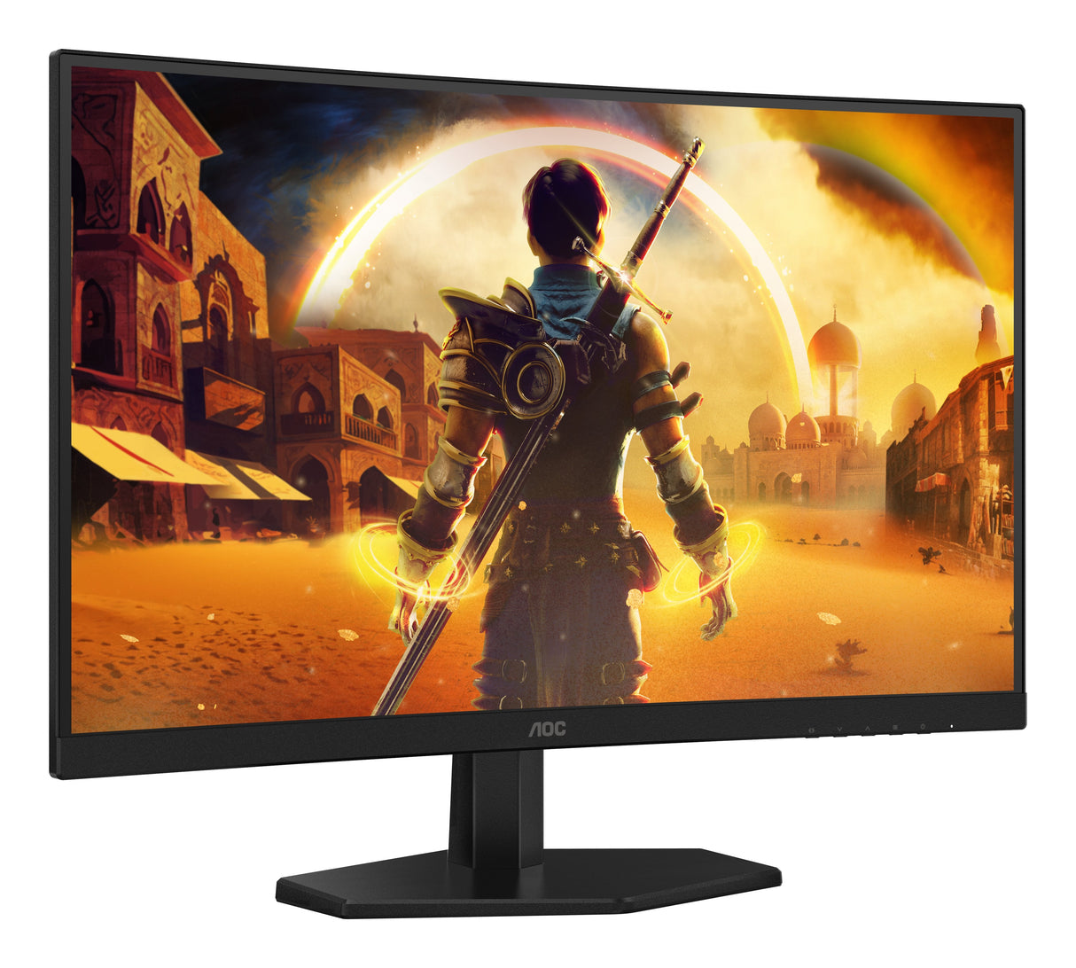 27 Va 180hz Hdmi Dp Gaming