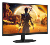 EAN 4038986182638 - AOC G4 C27G42E pantalla para PC 68,6 cm (27") 1920 x 1080 Pixeles Full HD LED Negro, Rojo imagen 5