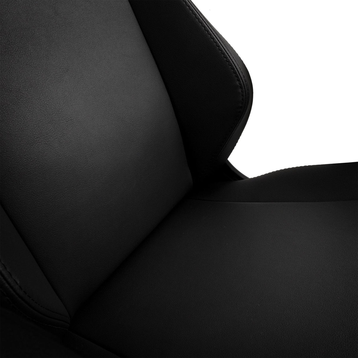 Noblechairs Hero Gaming Silla - Negro Edition