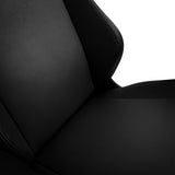 Noblechairs Hero Gaming Silla - Negro Edition