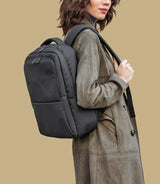 Backpack Laptop 15.6 Macbook Accs