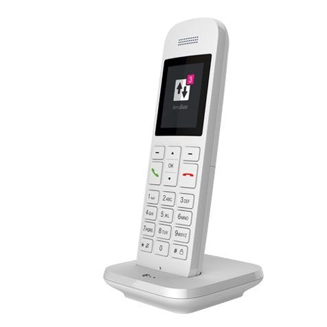 Telefono Speedphone 12 Blanco