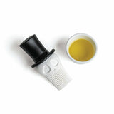 Ototo Skull Brush Basting Brush Silicone