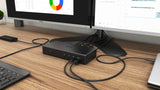 EAN 8595611703393 - i-tec C31QUATTRODOCKPD base para portátil y replicador de puertos Alámbrico USB 3.2 Gen 1 (3.1 Gen 1) Typ imagen 6