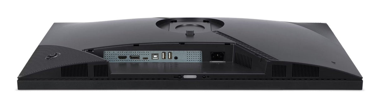 Monitor  Acer Nitro Xv275kp3 De Gaming Negro
