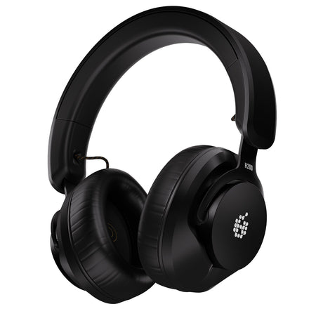 EAN 4260113135235 - Adam Audio H200 Auriculares Alámbrico Diadema Música Negro imagen 2
