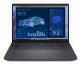 Svc Dell Pro Max 16 Amd Ryzen Ai 7 Pro