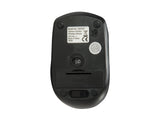 Equip Raton Optical Wireless Travel Mouse