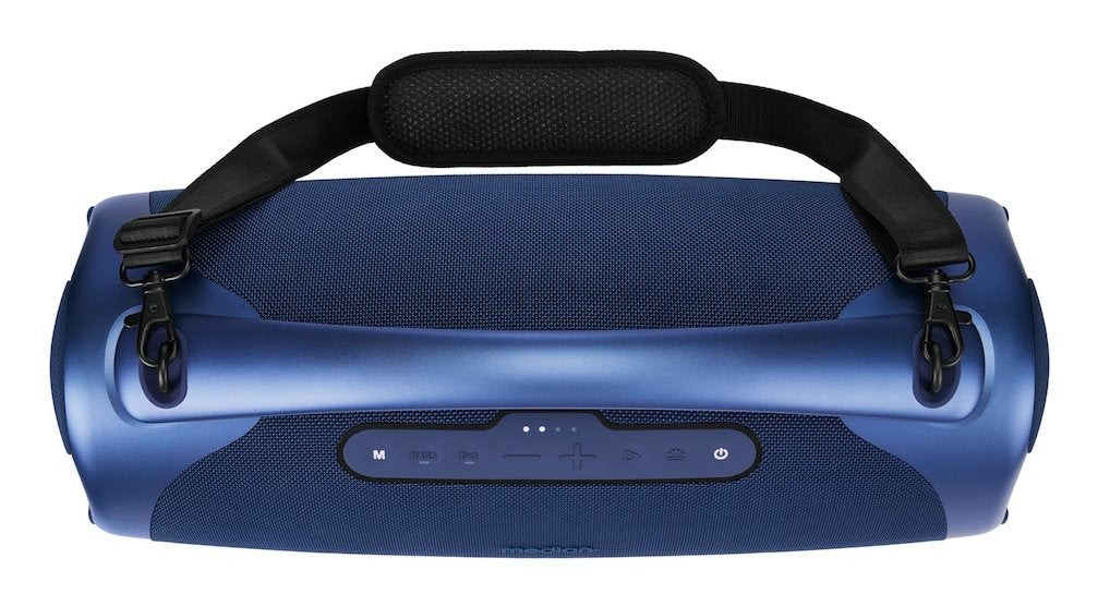 EAN 4061275233612 - MEDION LIFE P61768 Azul 100 W imagen 5