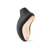 Lelo - Estimulador Clitoris Sona Cruise Negro