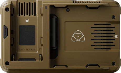 EAN 0814164022811 - Atomos Ninja ULTRA 13,2 cm (5.2") 1920 x 1080 Pixeles Pantalla táctil imagen 6