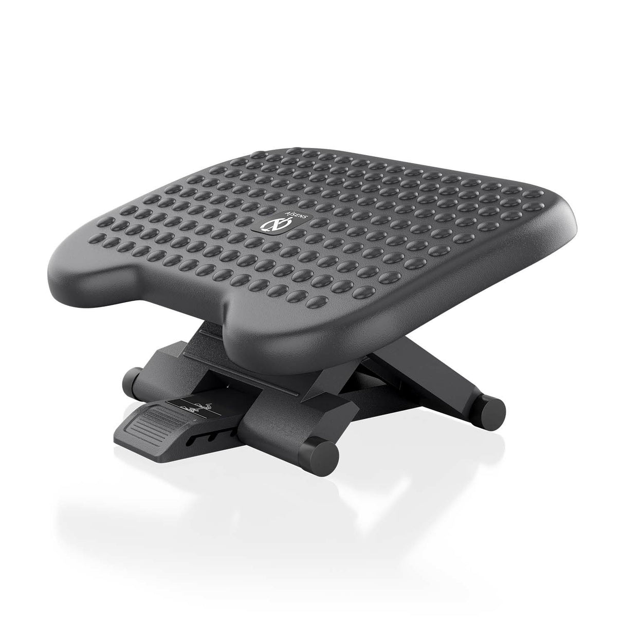 EAN 8435739901373 - AISENS FRT02-267 soporte para el apoyo de pies imagen 3