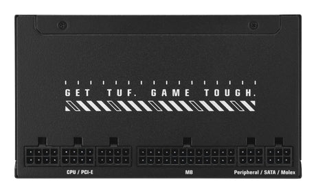 EAN 4711636170406 - ASUS TUF-GAMING-750B-EVO unidad de fuente de alimentación 750 W 20+4 pin ATX ATX Negro imagen 2