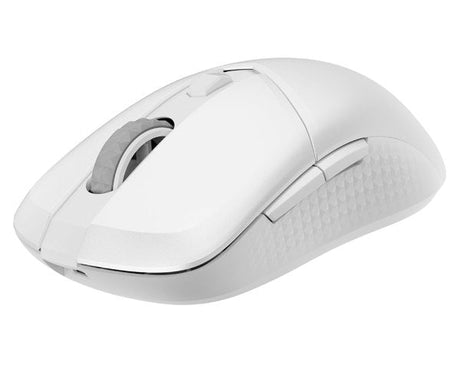 EAN 4711377284820 - MSI Versa 300 Wireless ratón Juego mano derecha RF Wireless + Bluetooth + USB Type-C Óptico 8000 DPI imagen 3