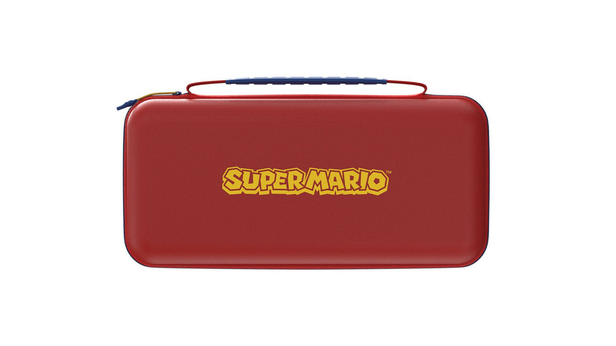 Playtrek Travel Case Koopa Troop - Switch 2