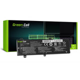 EAN 5903317223856 - Green Cell LE118 refacción para laptop Batería imagen 1