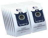 Aeg Gr201sm  Bolsa Para El Polvo