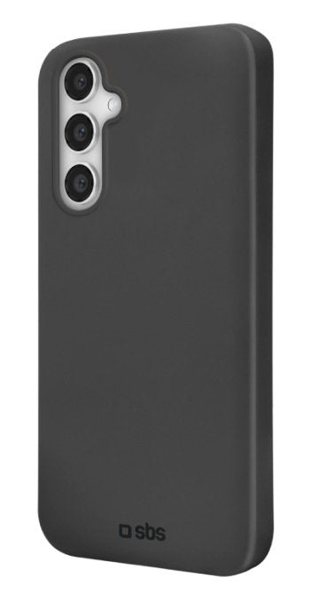 Funda  Sbs Inminct Para Samsung Galaxy A15 Negro