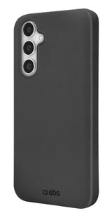 Funda  Sbs Inminct Para Samsung Galaxy A15 Negro