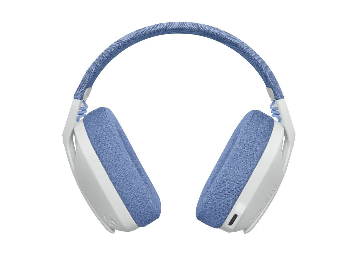 EAN 5099206097490 - Logitech G 981-001074 auricular y casco Auriculares Inalámbrico Diadema Juego Bluetooth Blanco imagen 9